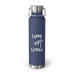 Lord of Lords Vacuum Insulated Bottle