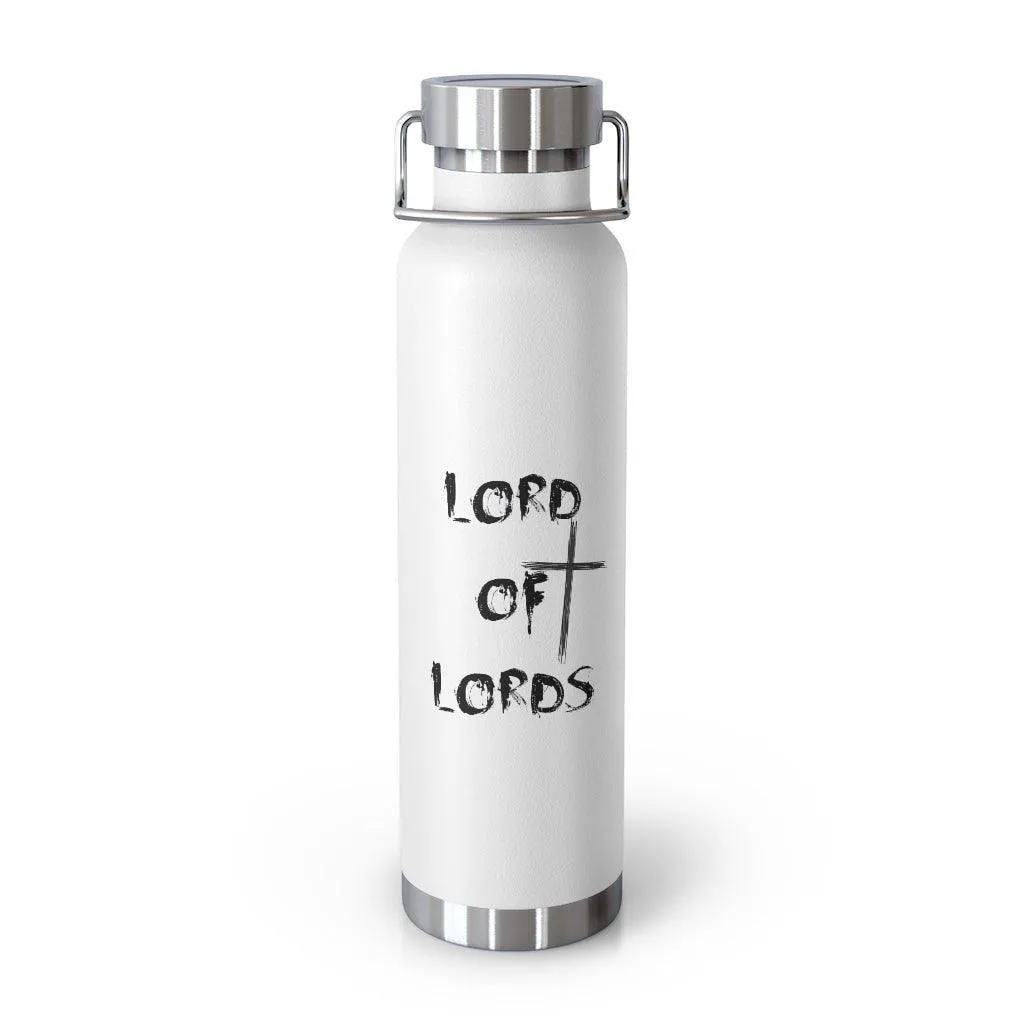 Lord of Lords Vacuum Insulated Bottle