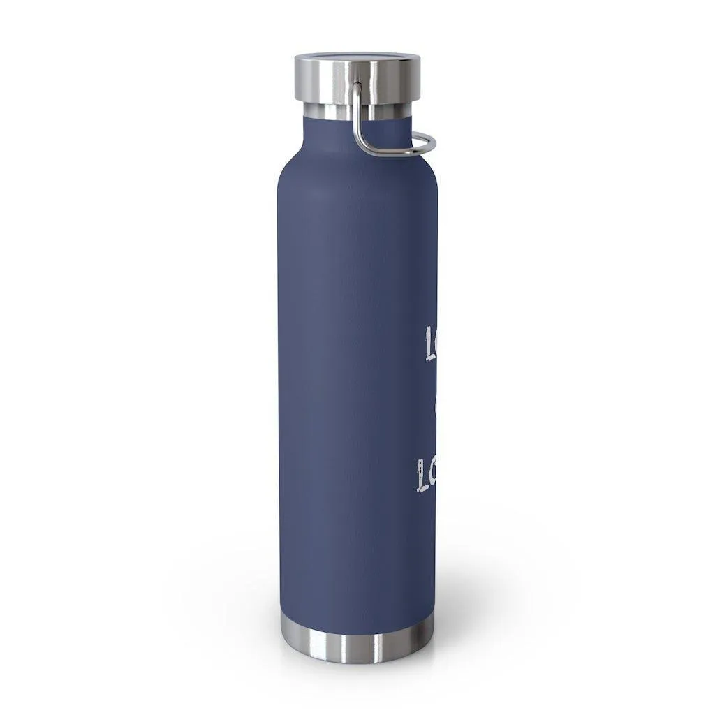 Lord of Lords Vacuum Insulated Bottle