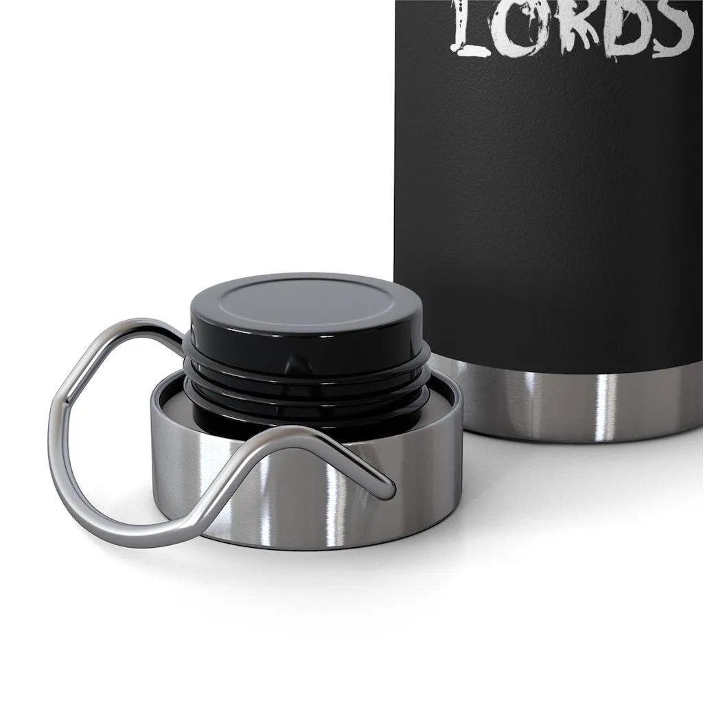 Lord of Lords Vacuum Insulated Bottle