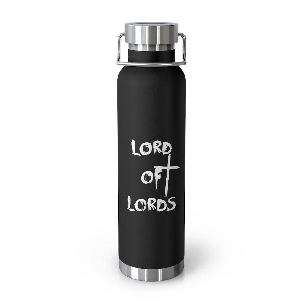 Lord of Lords Vacuum Insulated Bottle