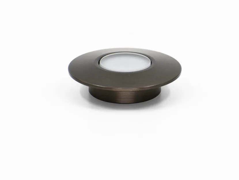 Lumien LAB-024 Micro Light, Recessed, Circular, Flush Accessory