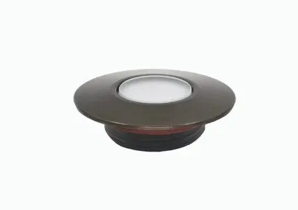 Lumien Nano Light, Recessed, Circular, Flush Accessory