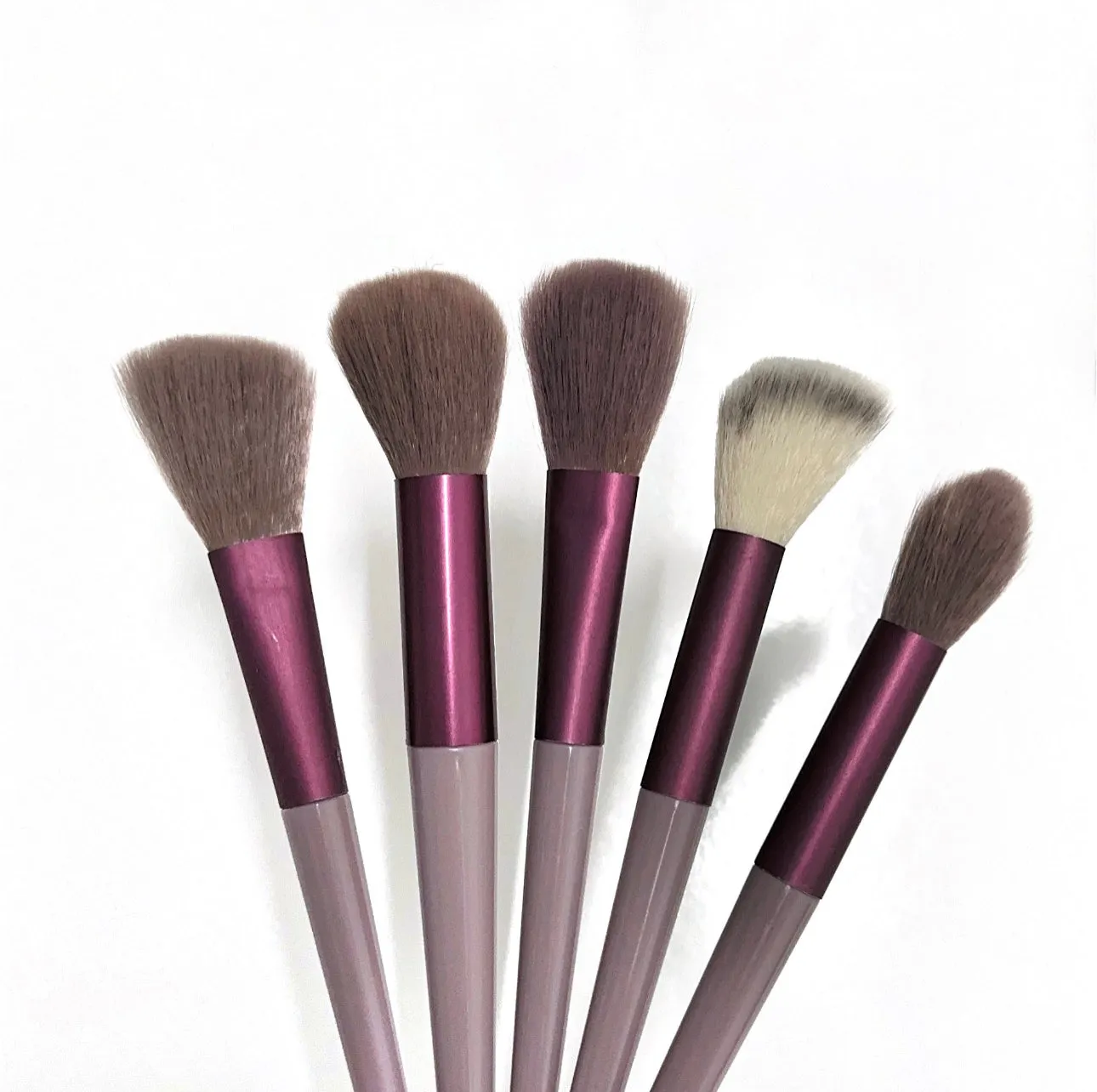 Makeup Brush Set of 13pcs   bag