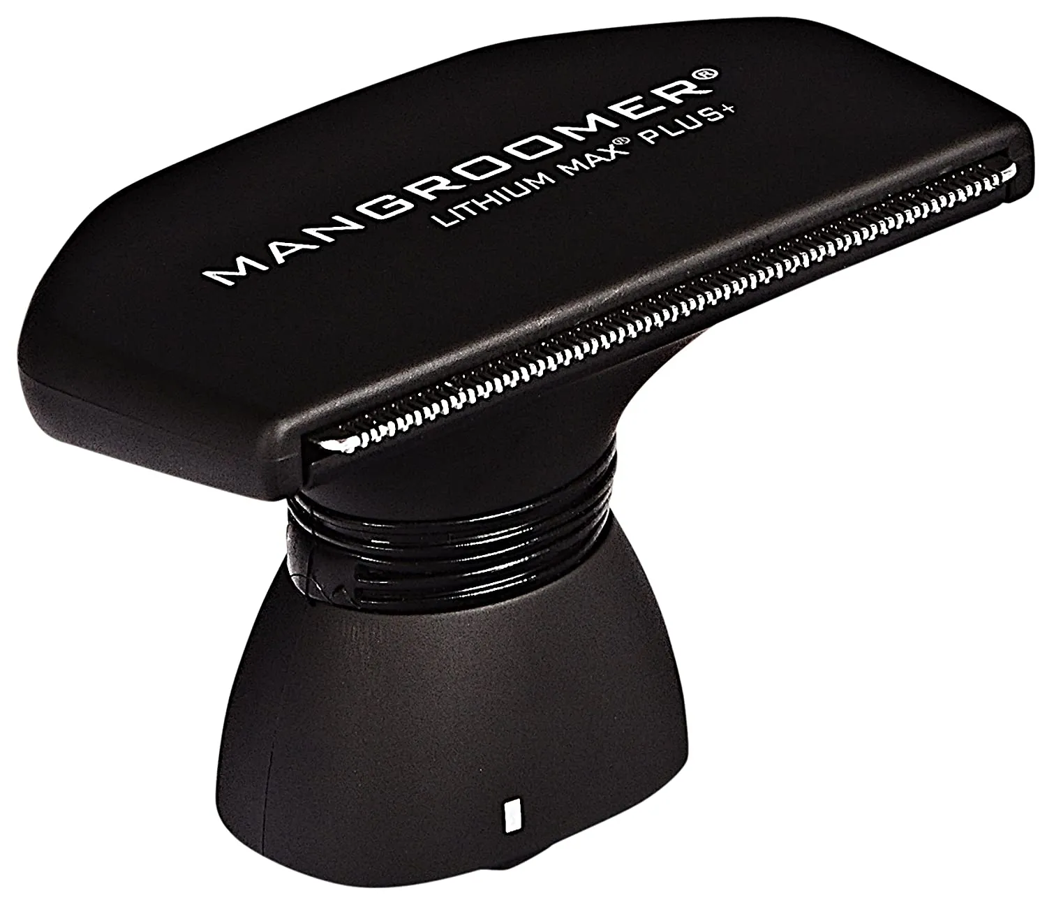 MANGROOMER Lithium Max Plus  Back Hair Shaver Attachment 7th Generation