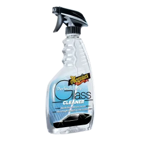 Meguiar's G8224 Perfect Clarity Glass Cleaner