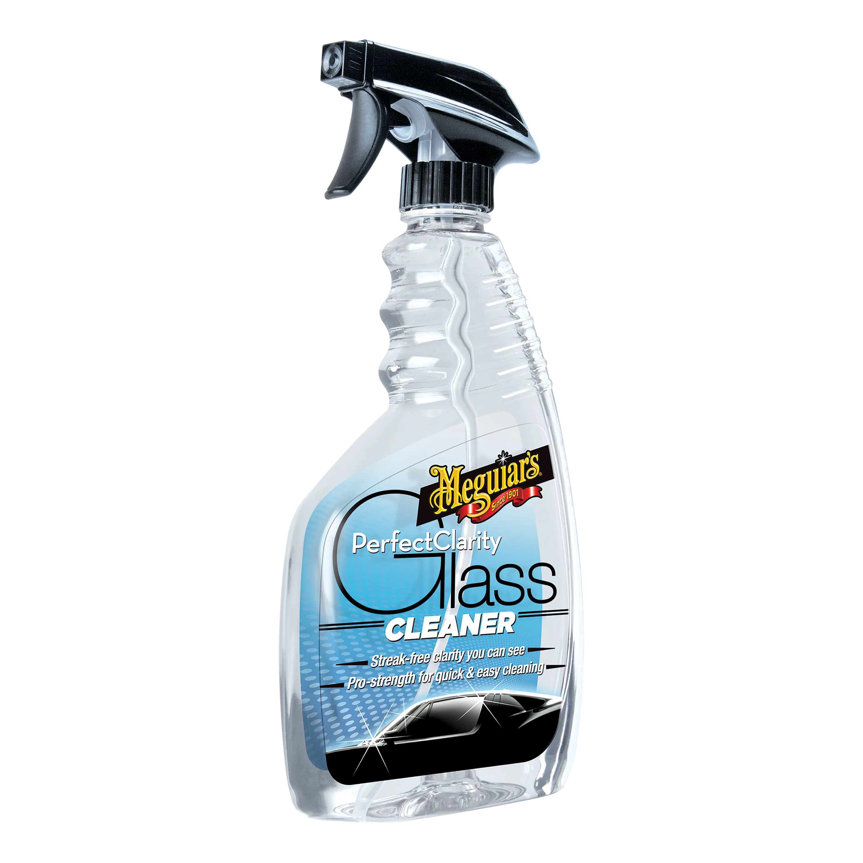 Meguiar's G8224 Perfect Clarity Glass Cleaner