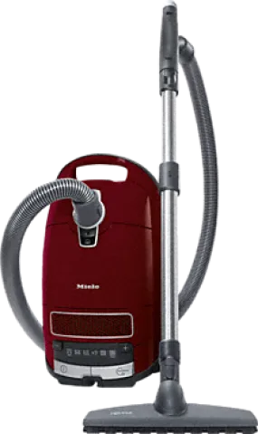 Miele ~ Complete C3 Limited Edition PowerLine - SGDE0