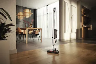 Miele Triflex HX2 (SOML0)