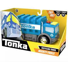 Mighty Force Assortment- Tonka