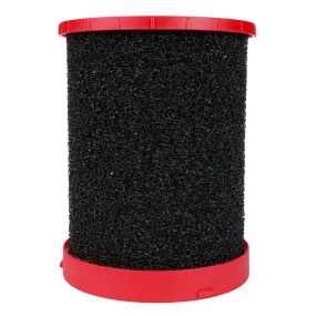 Milwaukee 49-90-1990 Large Wet/Dry Vacuum Foam Wet Filter