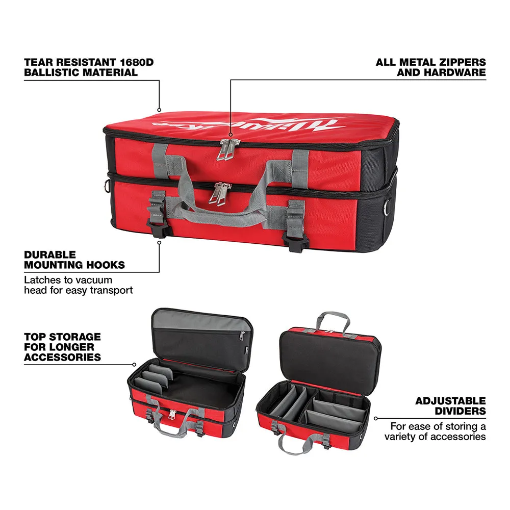 Milwaukee 49-90-2019 Vacuum Tool Storage Bag