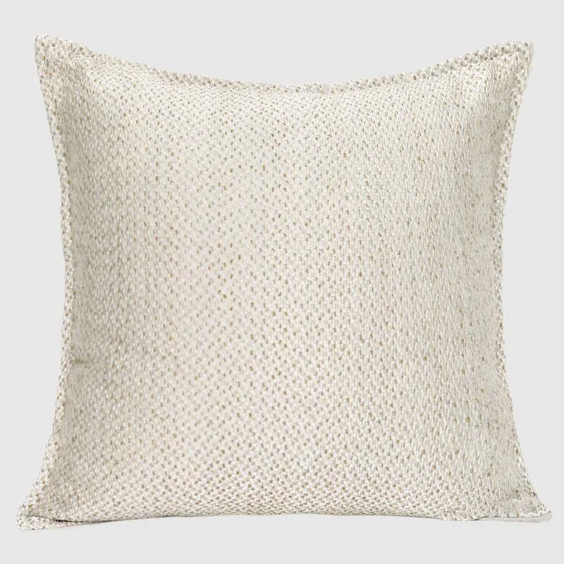 Modern And Simple Sofa Pillow (with or without insert pillow)