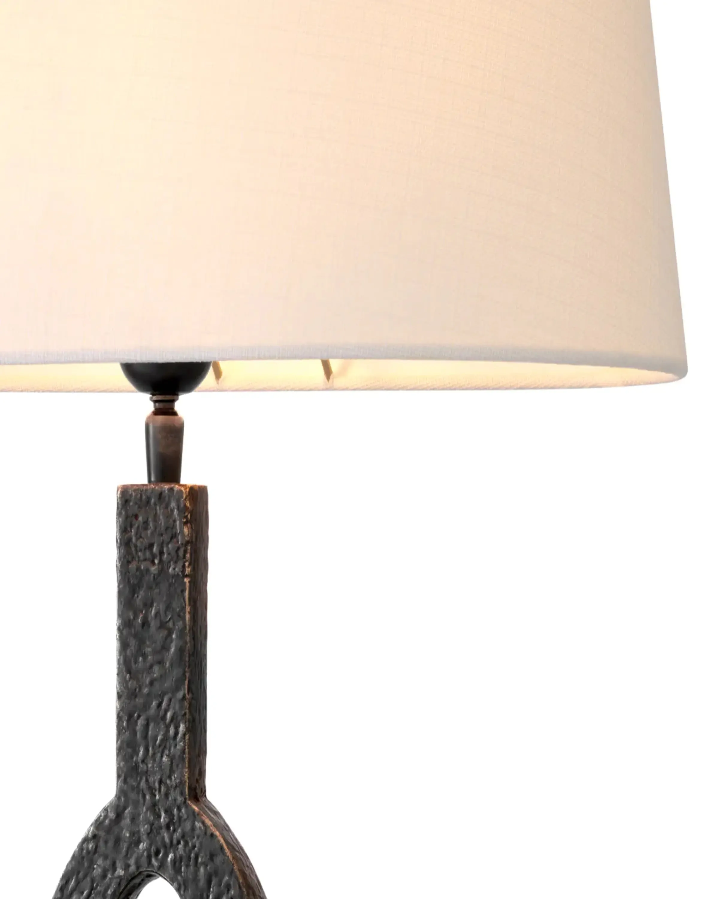 Modern Rope Luxury Table Lamps