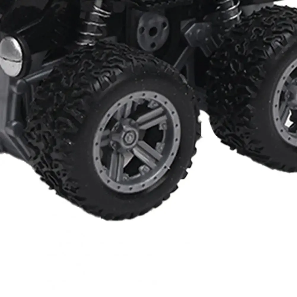 Monster Truck Mayhem Unstoppable Toy Car for Fearless Adventures