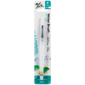 Mont Marte Waterbrush - Fine Tip