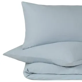 Montrose Pillowcase [Light blue]