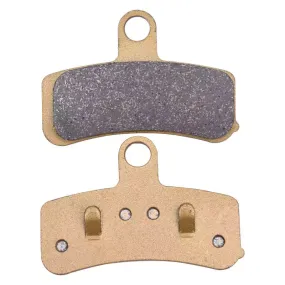 Motorcycle Brake Pads for Harley Davidson - OTRSS SS457