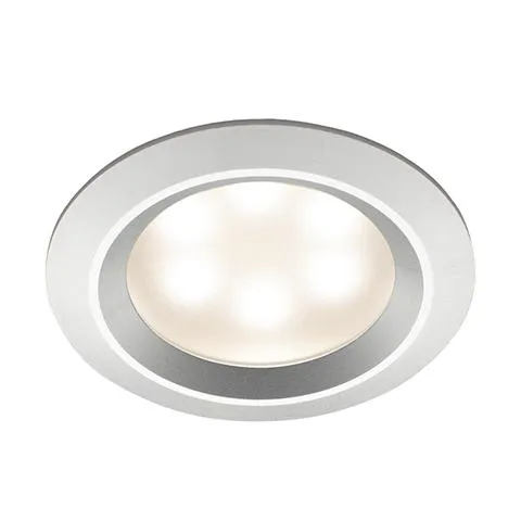 Mr.Steam Recessed Light, LED