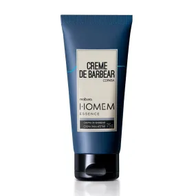 Natura HOMEM Essence / Shaving Cream Essence Male - 75g