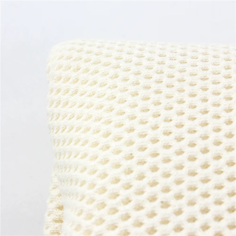 Naturepedic Organic Breathable Crib Mattress Pad - PC46