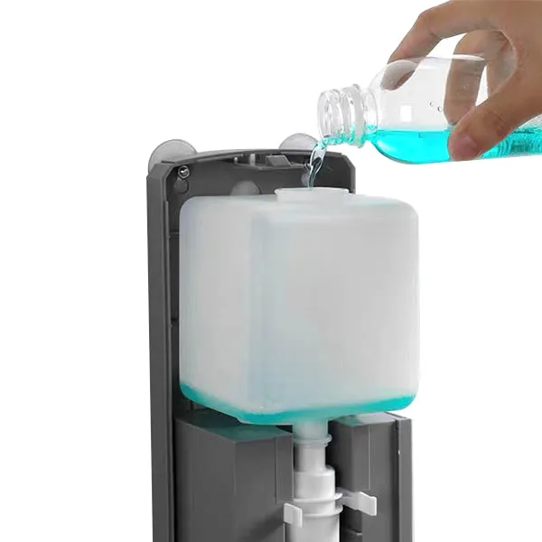 No Touch Automatic Sanitizer Dispenser