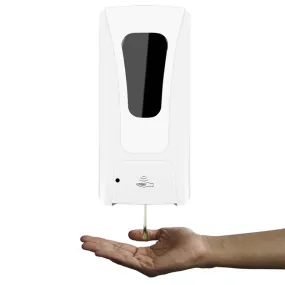 No Touch Automatic Sanitizer Dispenser