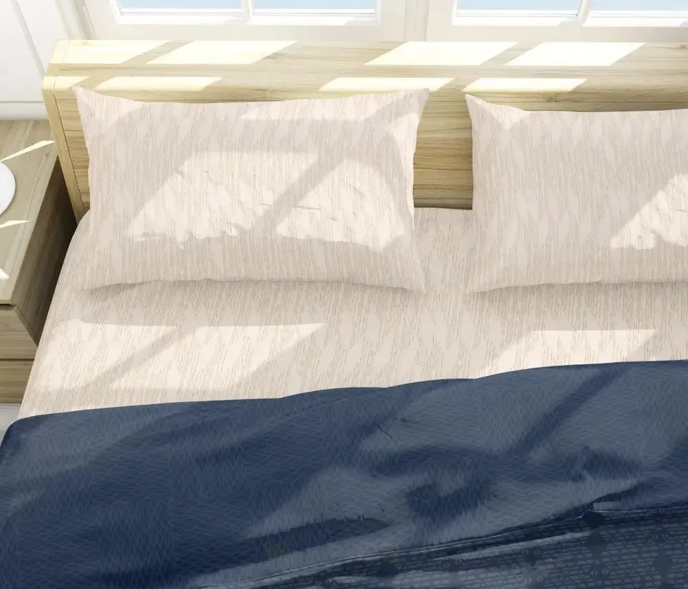 NOHO HOME - Pili Luxury Sheet Set