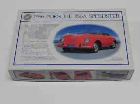 (NOS) 356A Porsche Speedster Model Kit - 1956