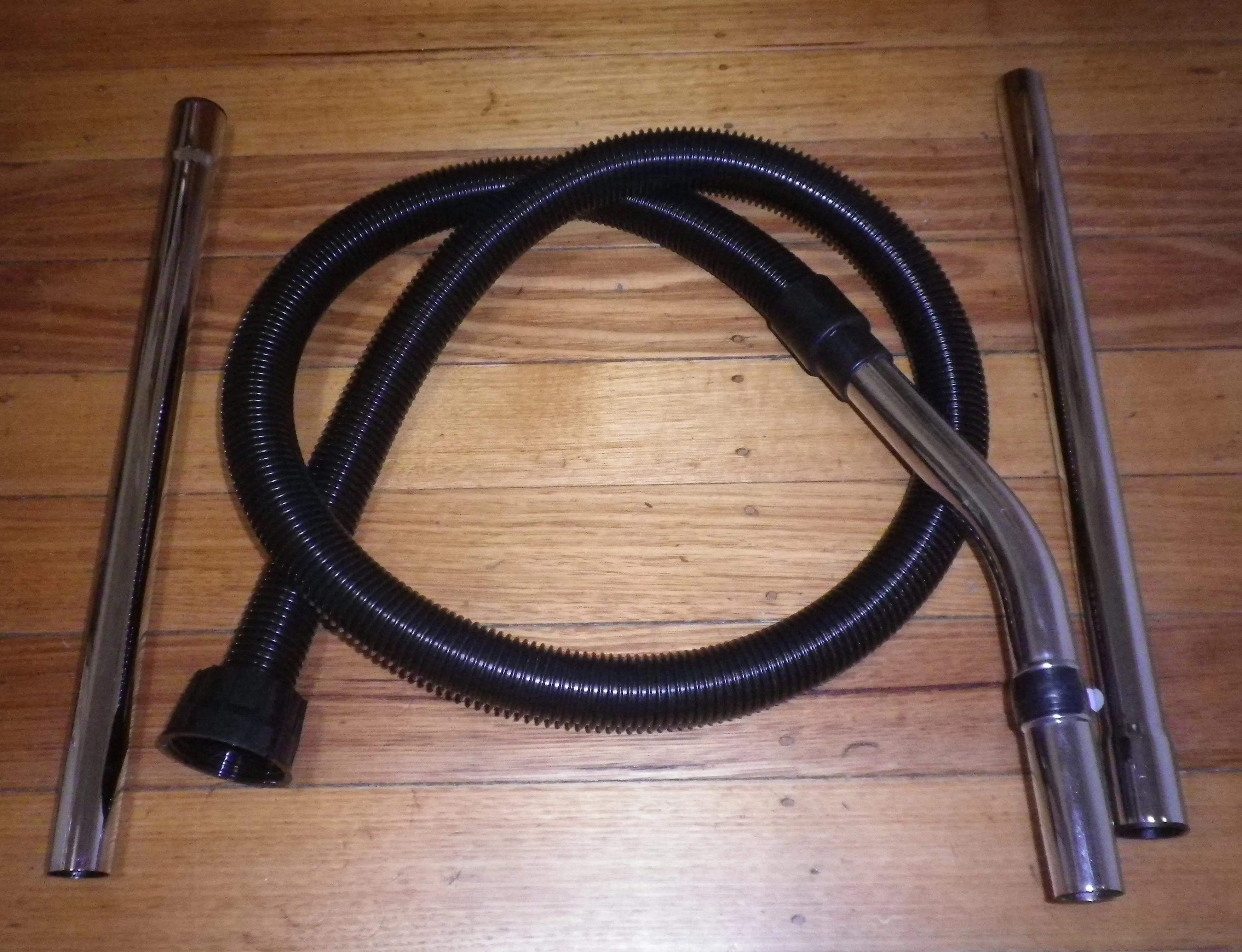 Numatic 32mm Complete Vacuum Hose & Pipe Kit - Part # HBCOM-NUMKIT