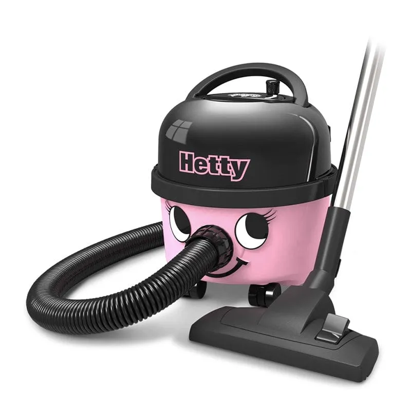 Numatic Hetty Compact Tub Vac