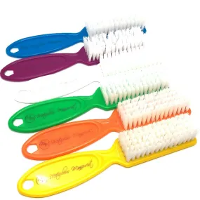 Nylon Bristle Nail Brush