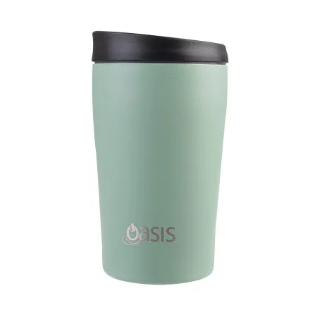 Oasis Insulated Travel Cup (380ml)