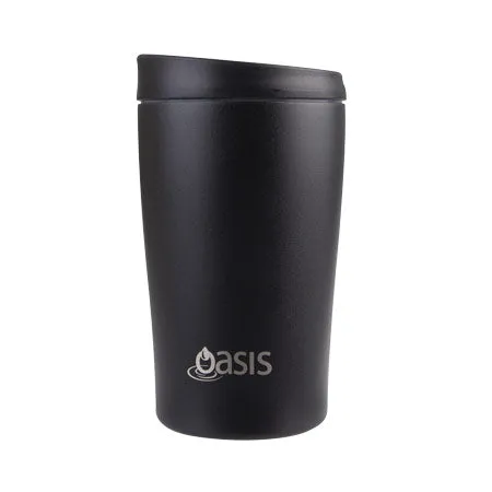 Oasis Insulated Travel Cup (380ml)