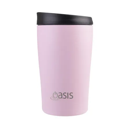 Oasis Insulated Travel Cup (380ml)