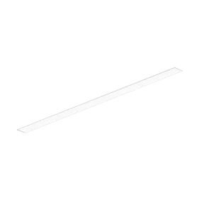 Oracle OLS-R-LED 6-ft Recessed Linear Light, 4" Width, Hard Ceiling