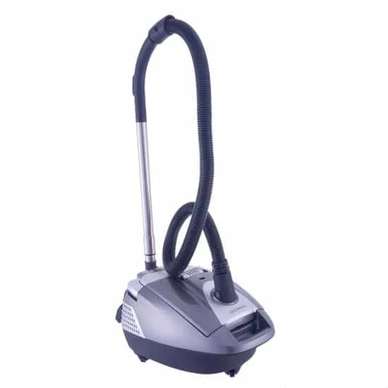 Original KENWOOD Super Silent Vacuum Cleaner 2200W