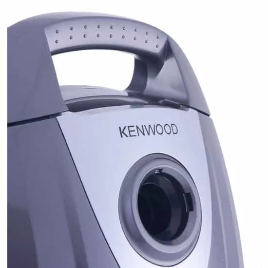 Original KENWOOD Super Silent Vacuum Cleaner 2200W