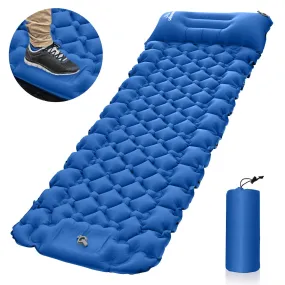 Outdoor inflatable Lunch Break Mattress