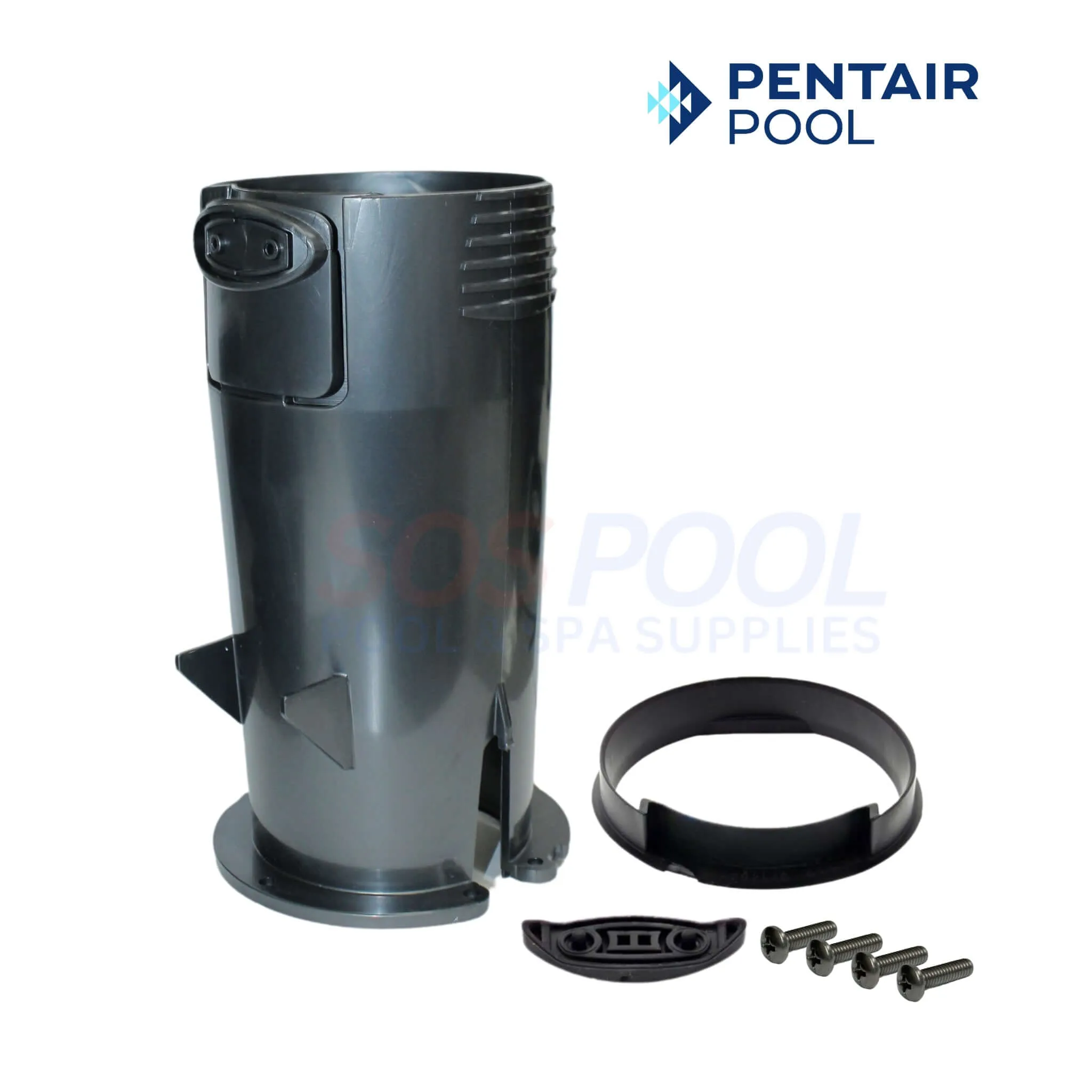 Pentair Vacuum Tube Kit For Racer Cleaner | 360242