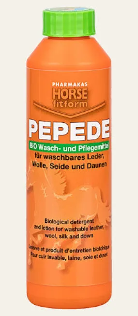 Pepede Bio Wash