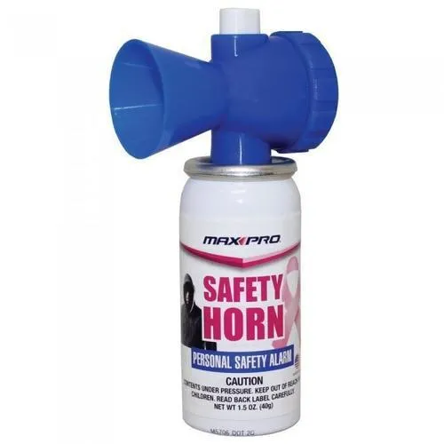 Personal Safety Horn Alarm