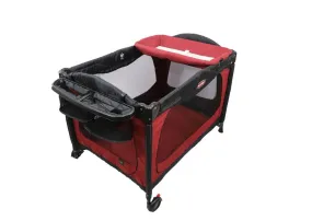 Petit Bebe Playpen Premuim