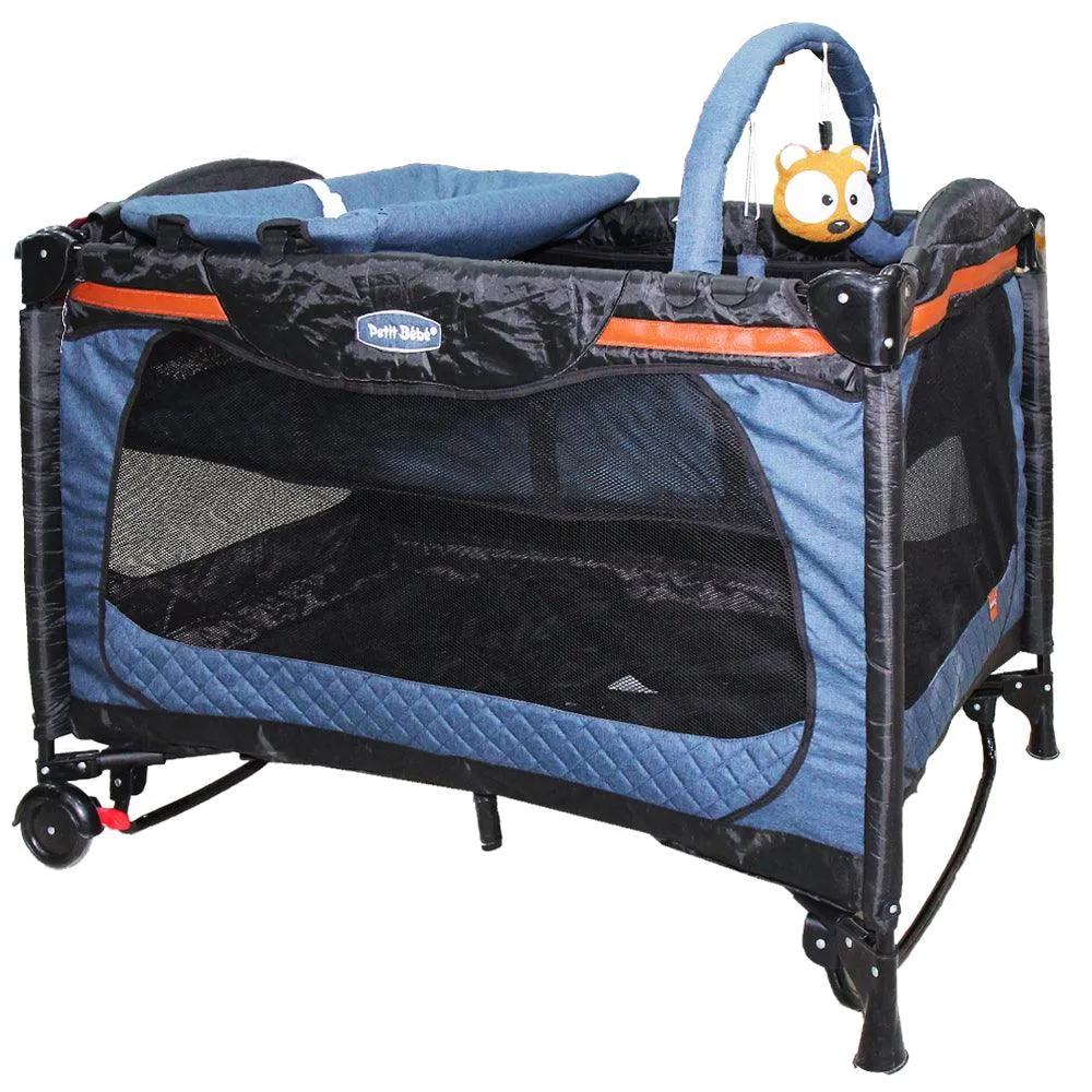 Petit Bebe Playpen Premuim