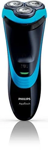 Philips AT756/15 Wet and Dry Electric Shaver with Pop-Up Trimmer