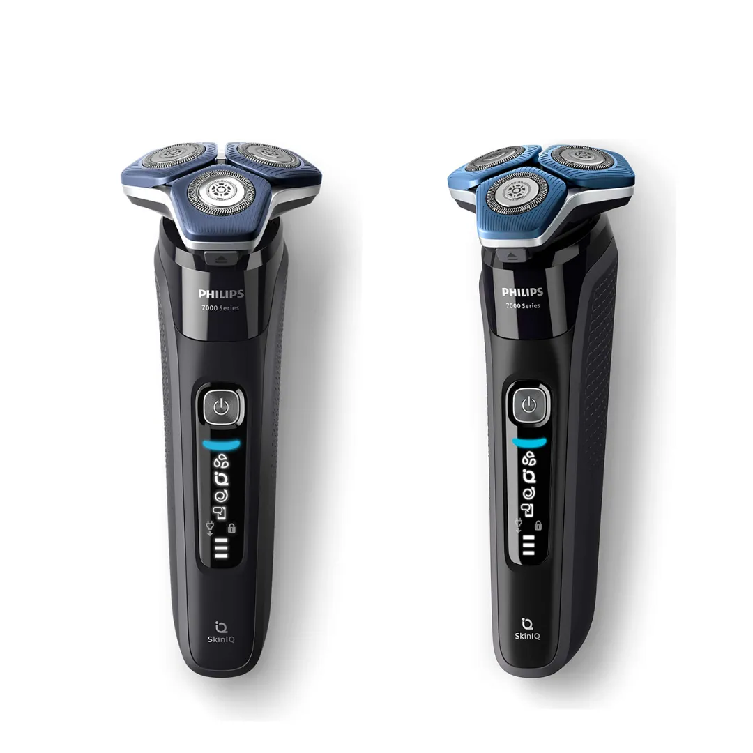 Philips S7886 Series 7000 Wet & Dry Electric Shaver