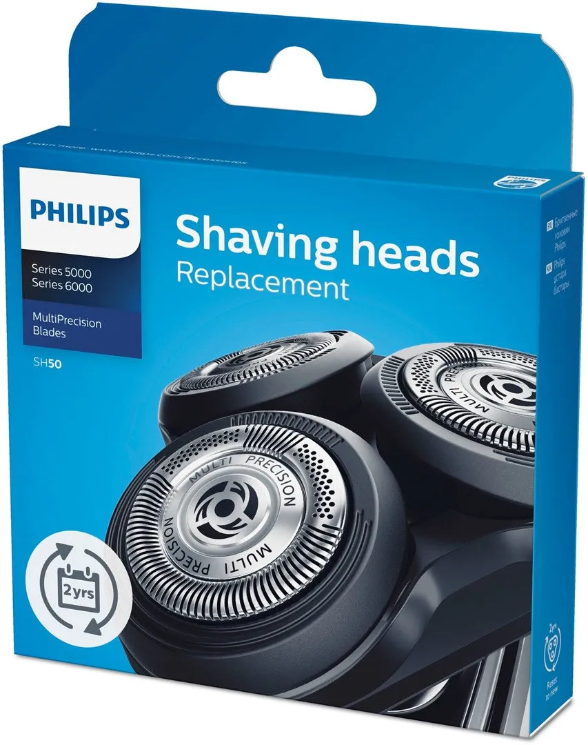 Philips Series 5000 Sh50 - Barberhoved