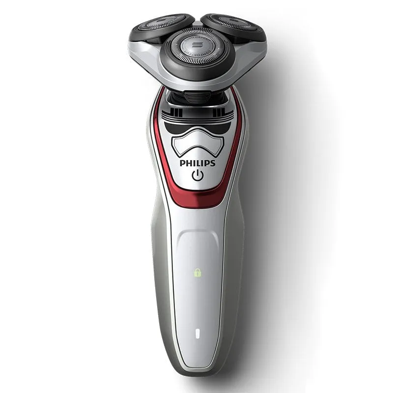 Philips, Shaver Series 5000 Wet And Dry Electric Shaver - Xz5800 Star War Shaver