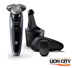 Philips Wet and dry electric shaver S9111/26