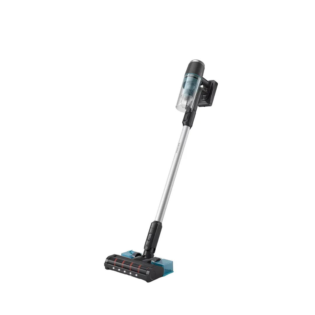 Philips XC3133 Series 3000 Aqua PowerCyclone 8 Cordless Vacuum Cleaner